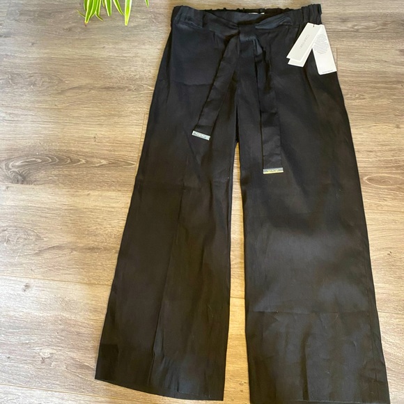 Calvin Klein pantacourt pants - Picture 2 of 9